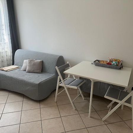 La Casa Di Alyss Apartment Бергамо Екстериор снимка
